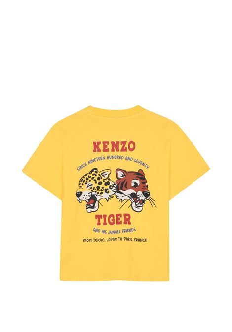 T-shirt Kenzo Kids KENZO KIDS | T-SHIRT E POLO | K61946563